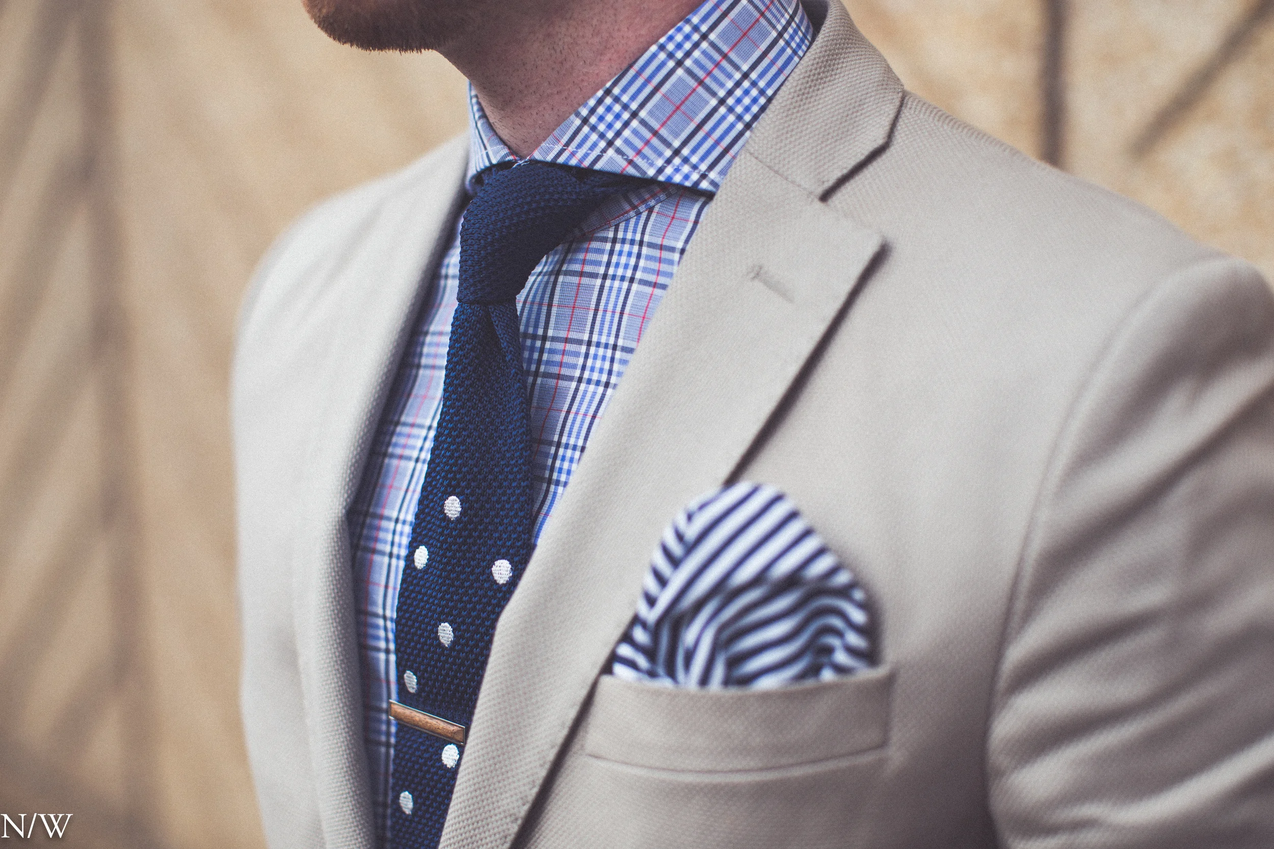 Photo: Jak Wallis for N/W