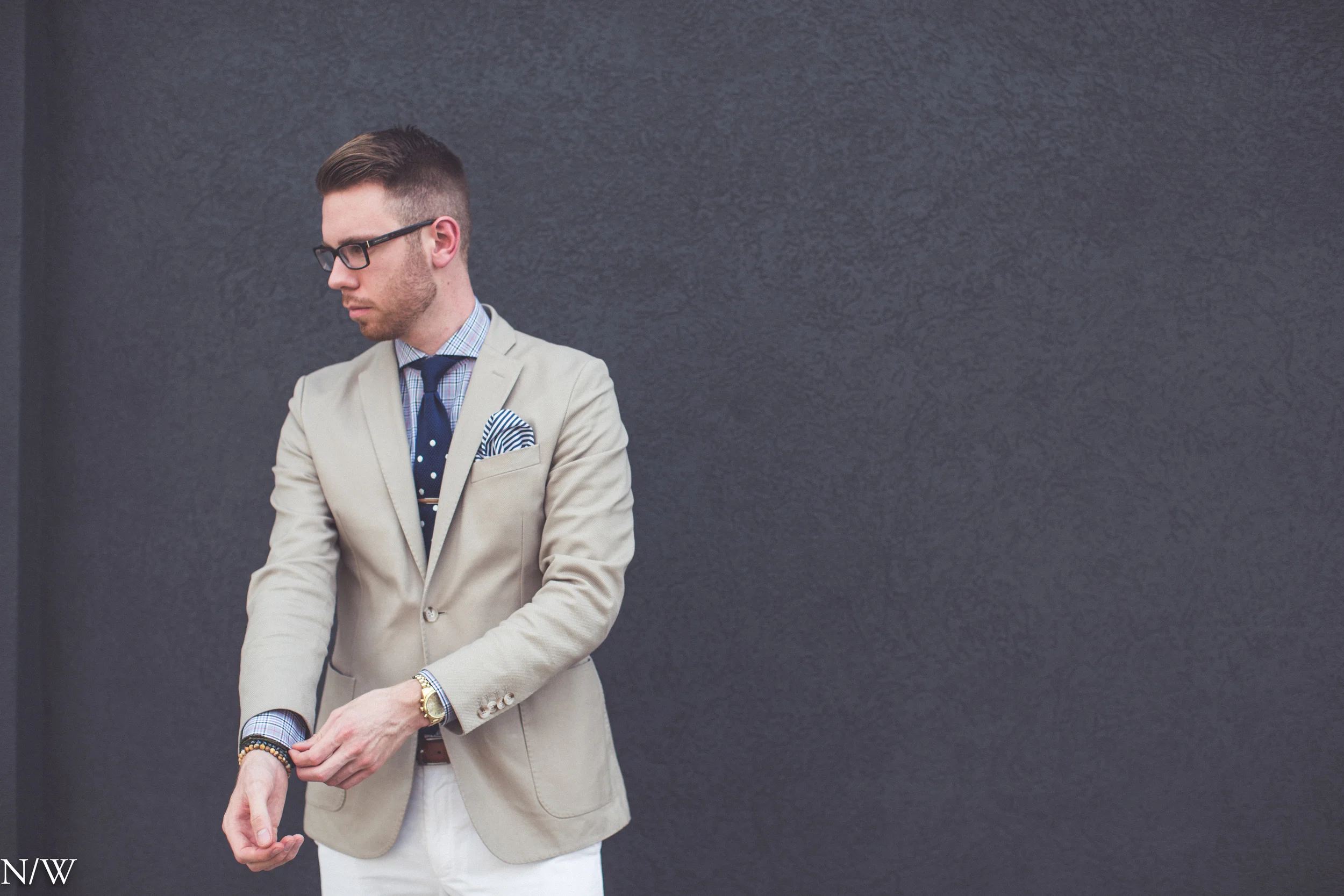 Photo: Jak Wallis for N/W