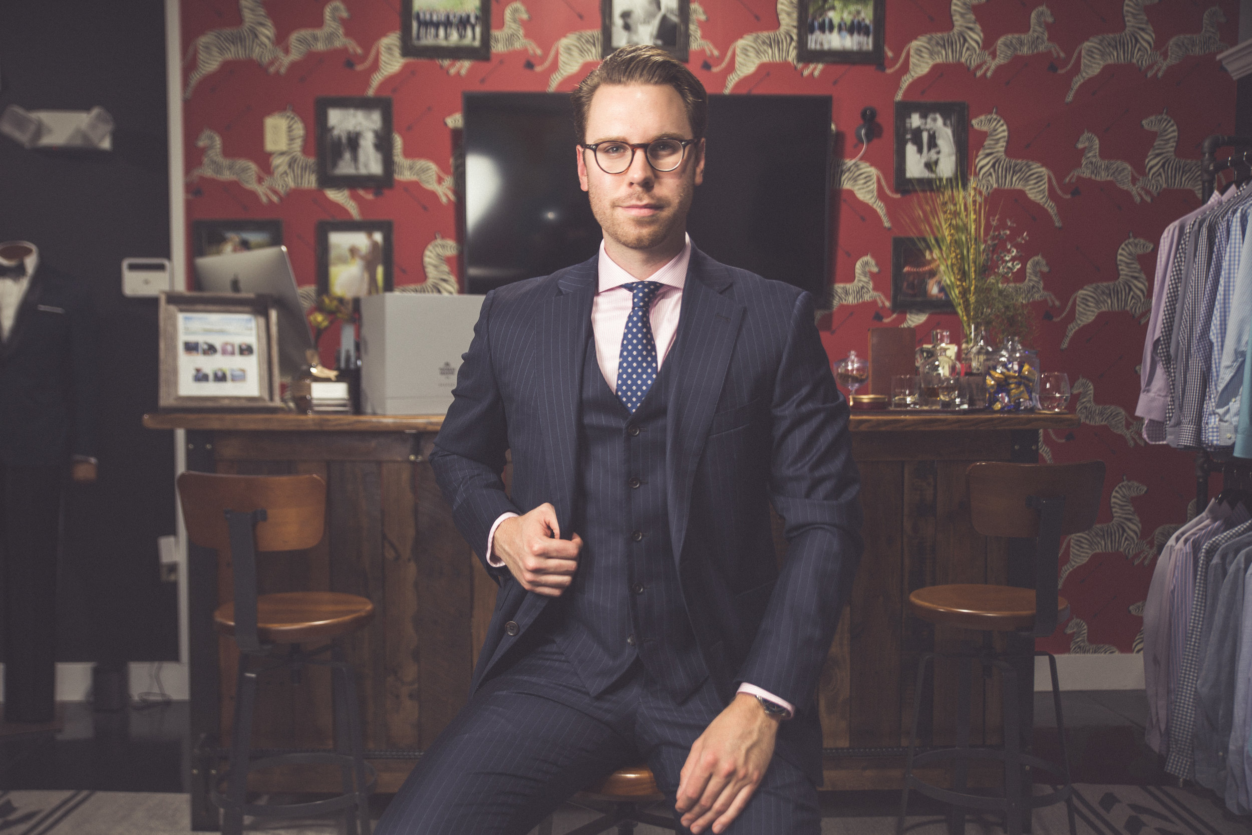 Blog — N/W Noah Williams Media