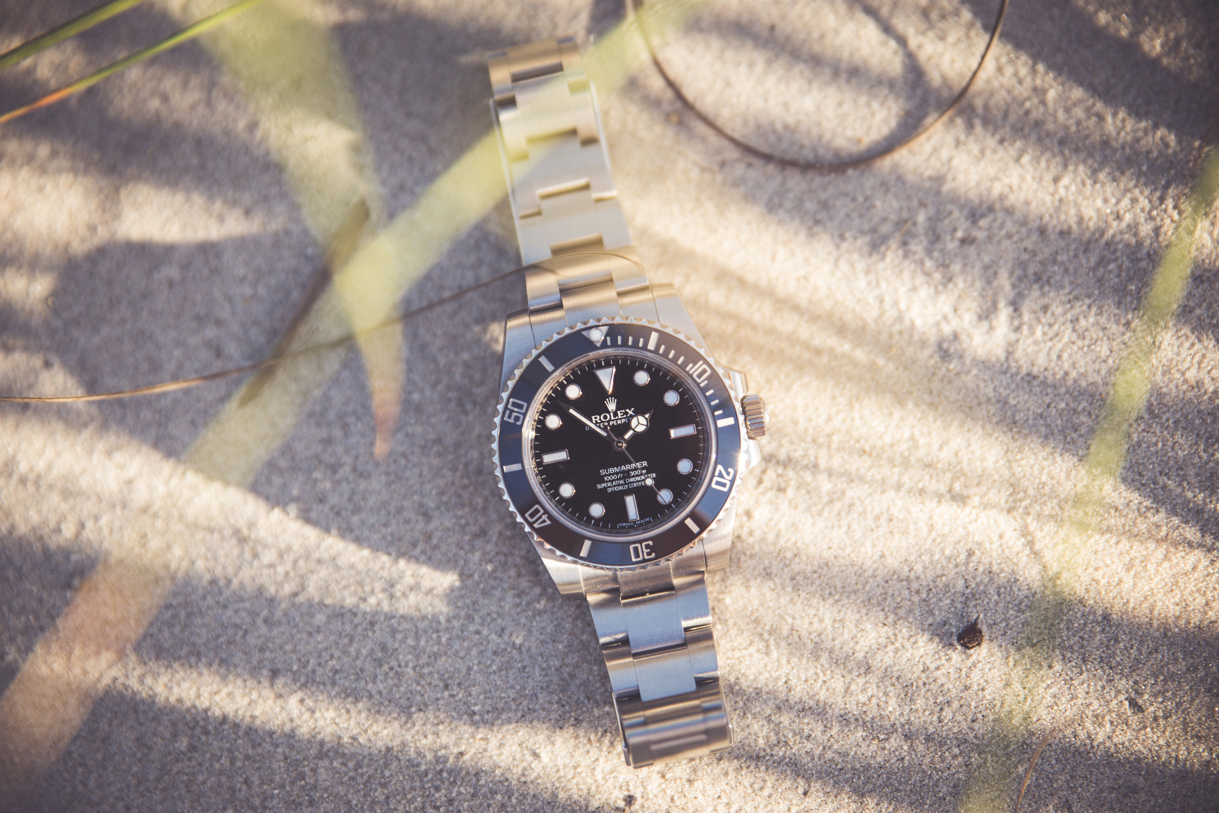 Rolex Submariner : All about this Iconic Timepiece - Luxury Watches Blog