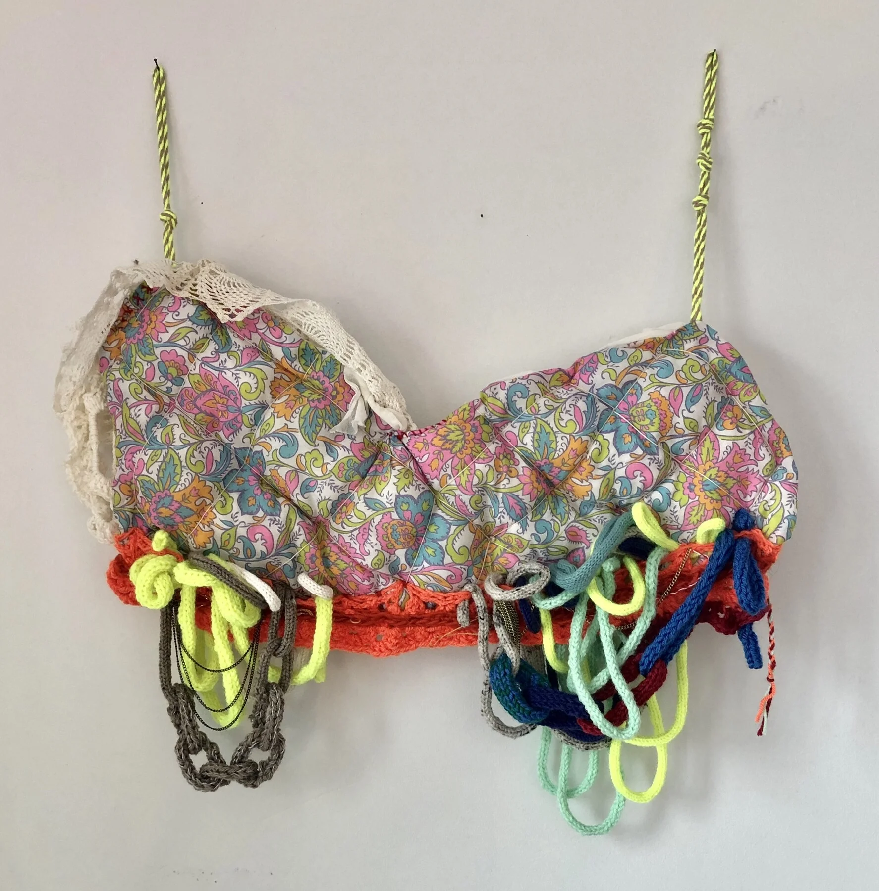 cloud bra