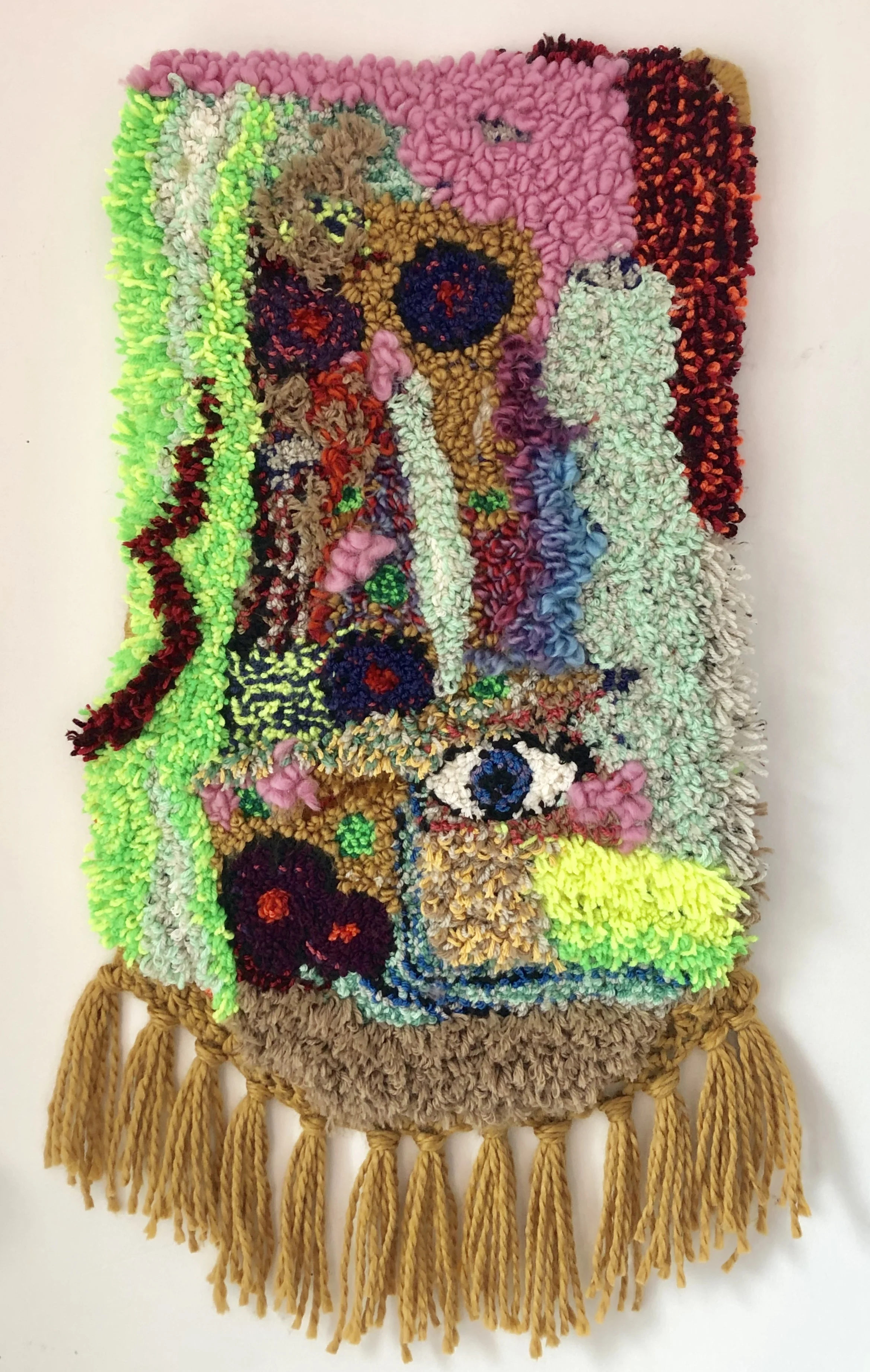 welcome mat