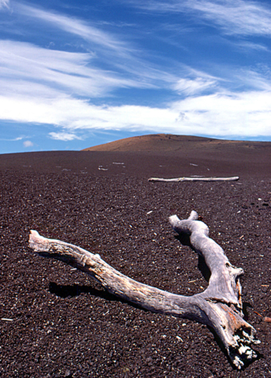 Hawaii Volcanoes National Park, HI