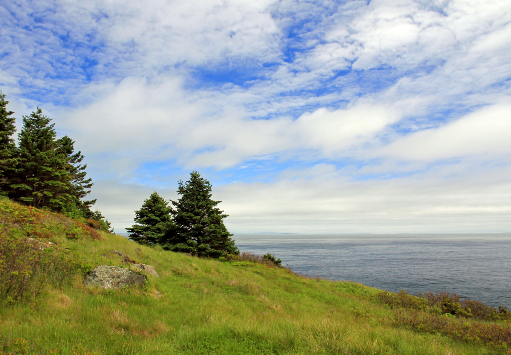 Monhegan Island, ME