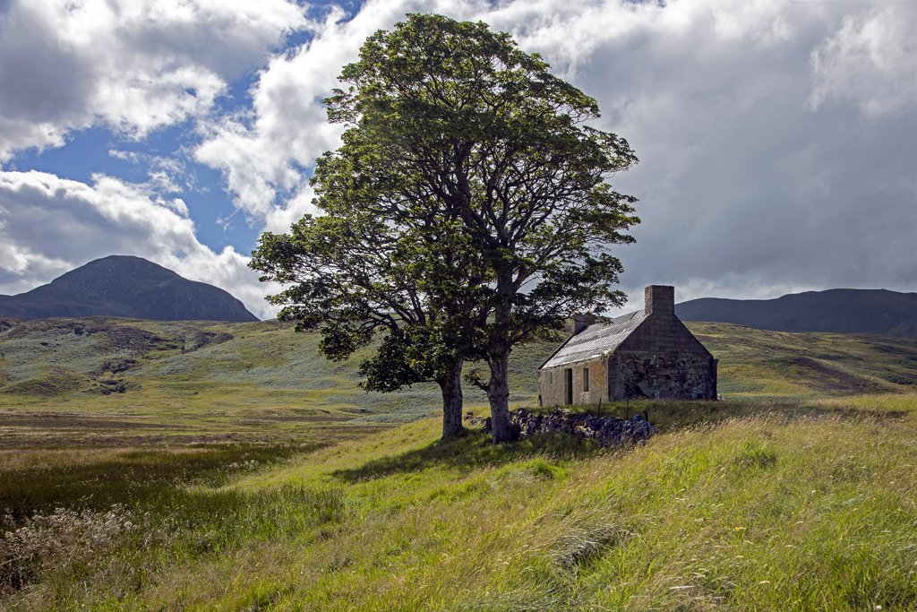 Lettermore, Scotland