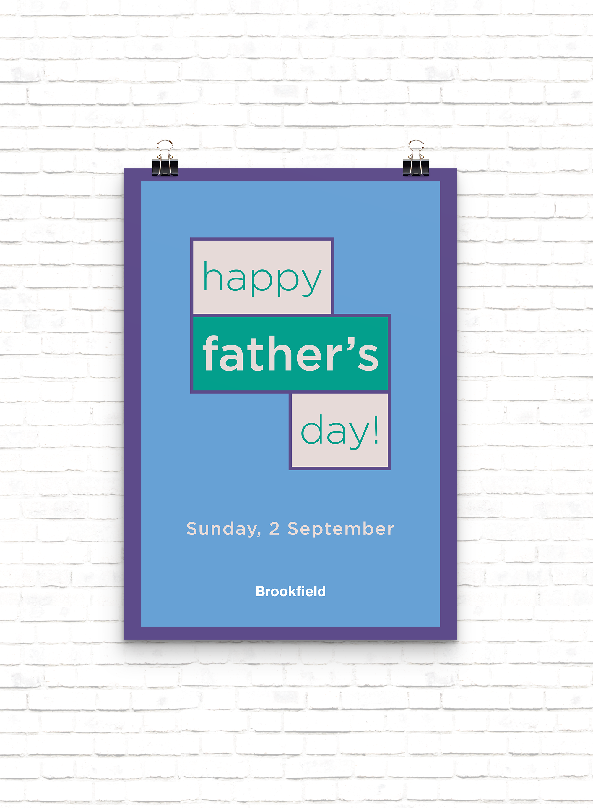 POSTER DESIGN