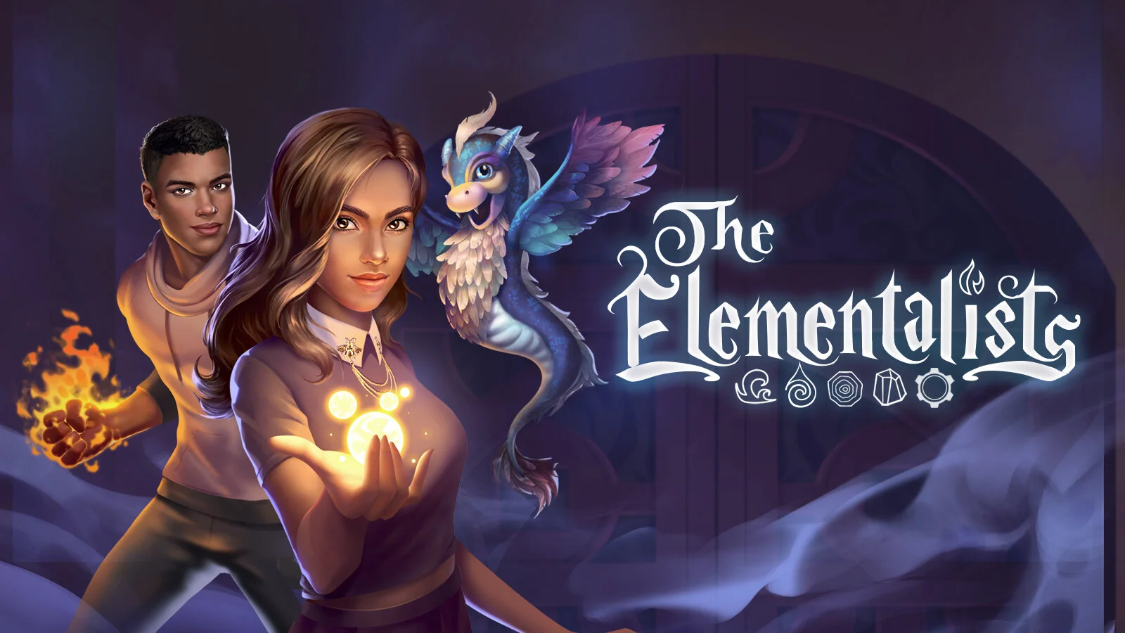 The Elementalists