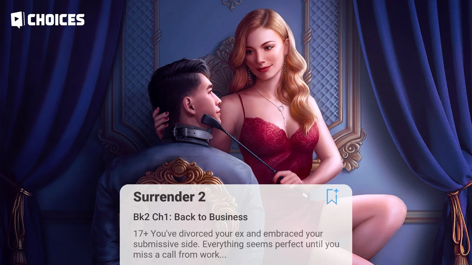 Surrender 2
