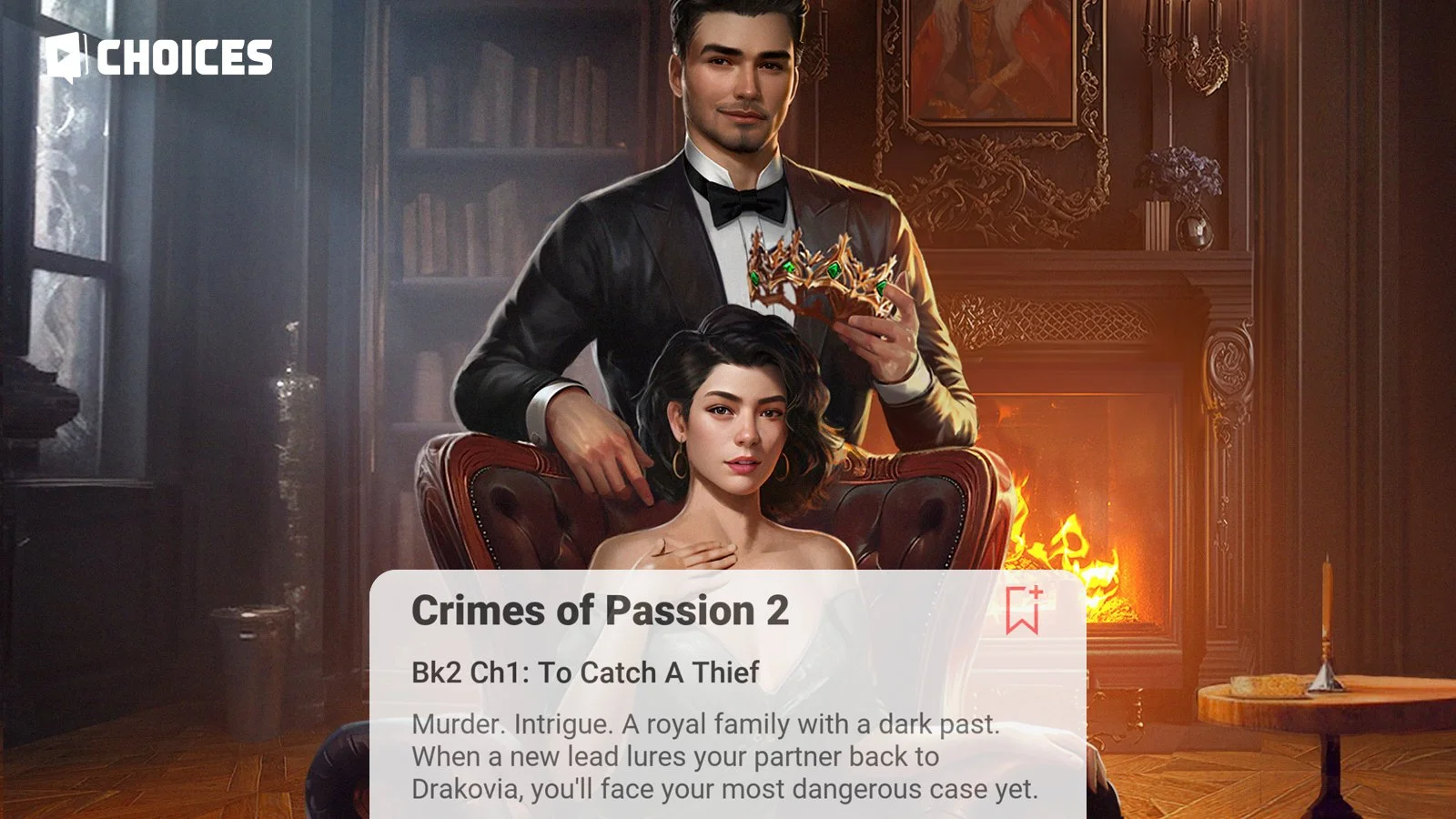 Crimes of Passion 2
