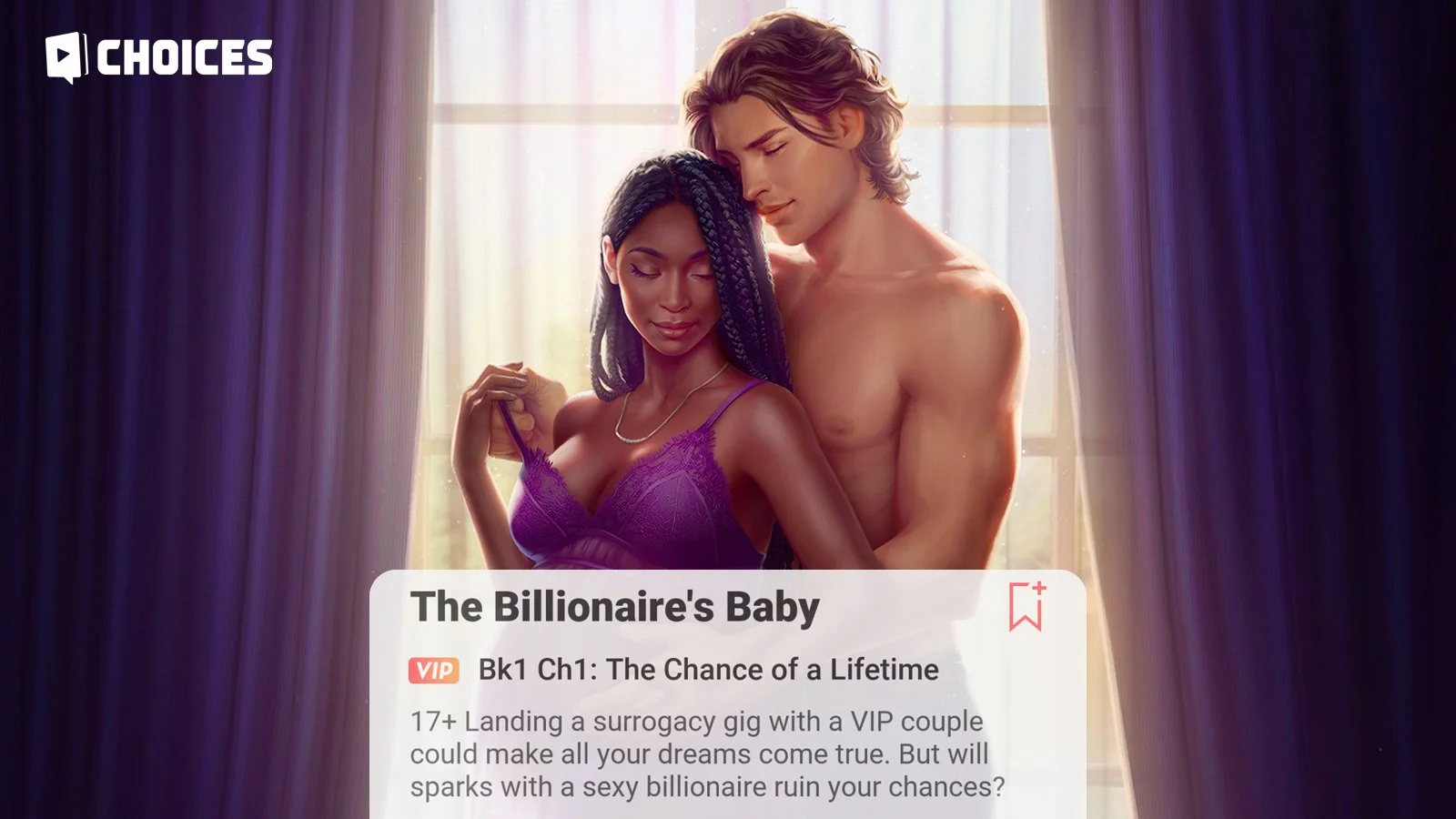 The Billionaire's Baby