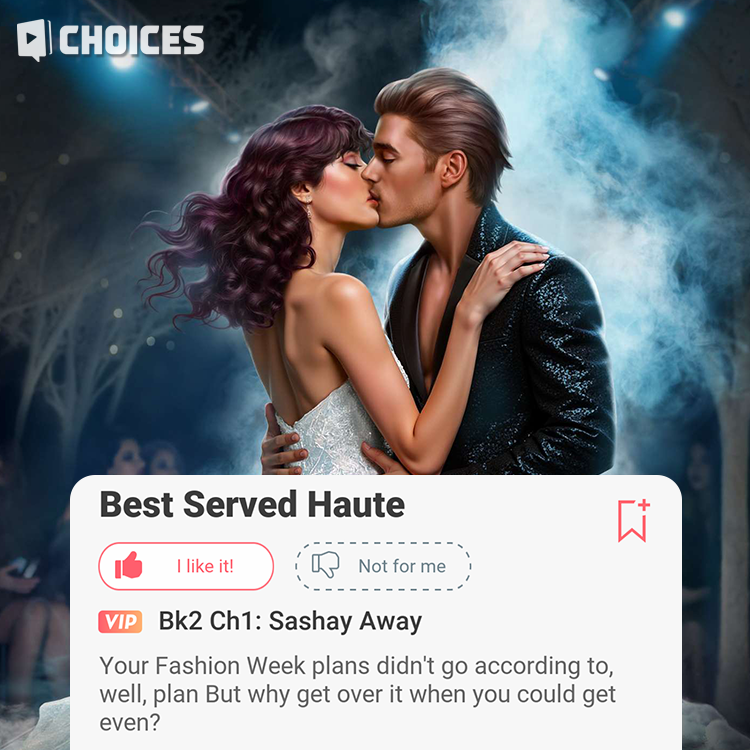 Best Served Haute 2