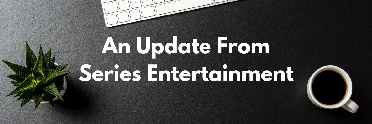 A Message to Our Community