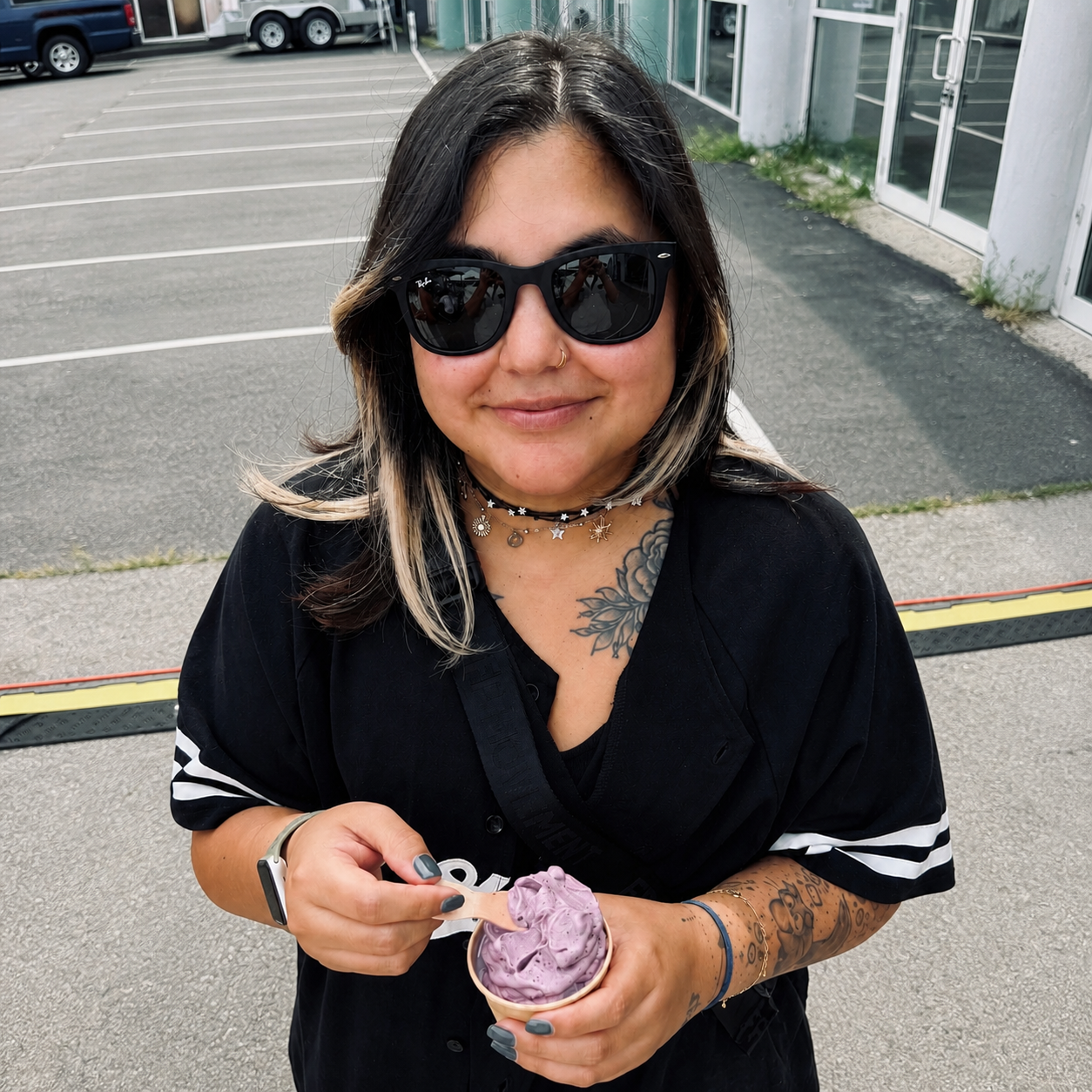 Meet the Makers: Meet Steff from Product + Community