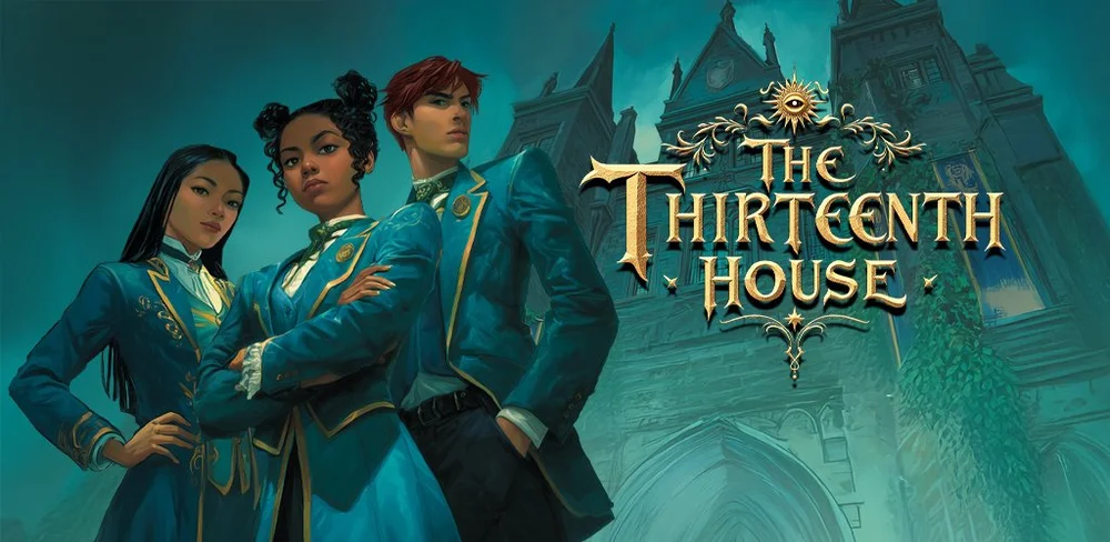 Discover Your Thirteenth House Alignment: Which Type of AHU Student Are ...