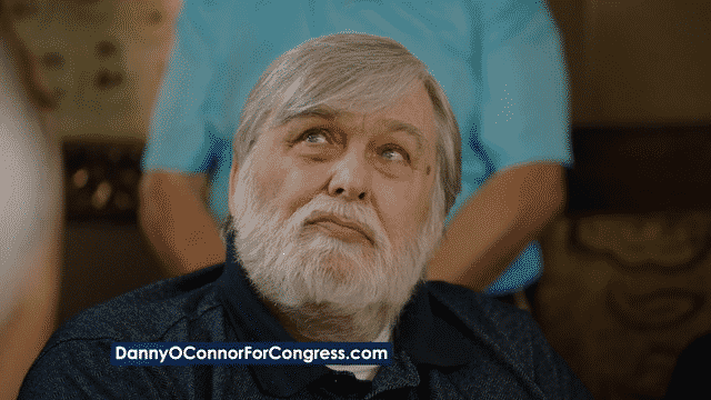 Danny O'Connor for Congress (OH) - Bridges (TV30)-low.gif
