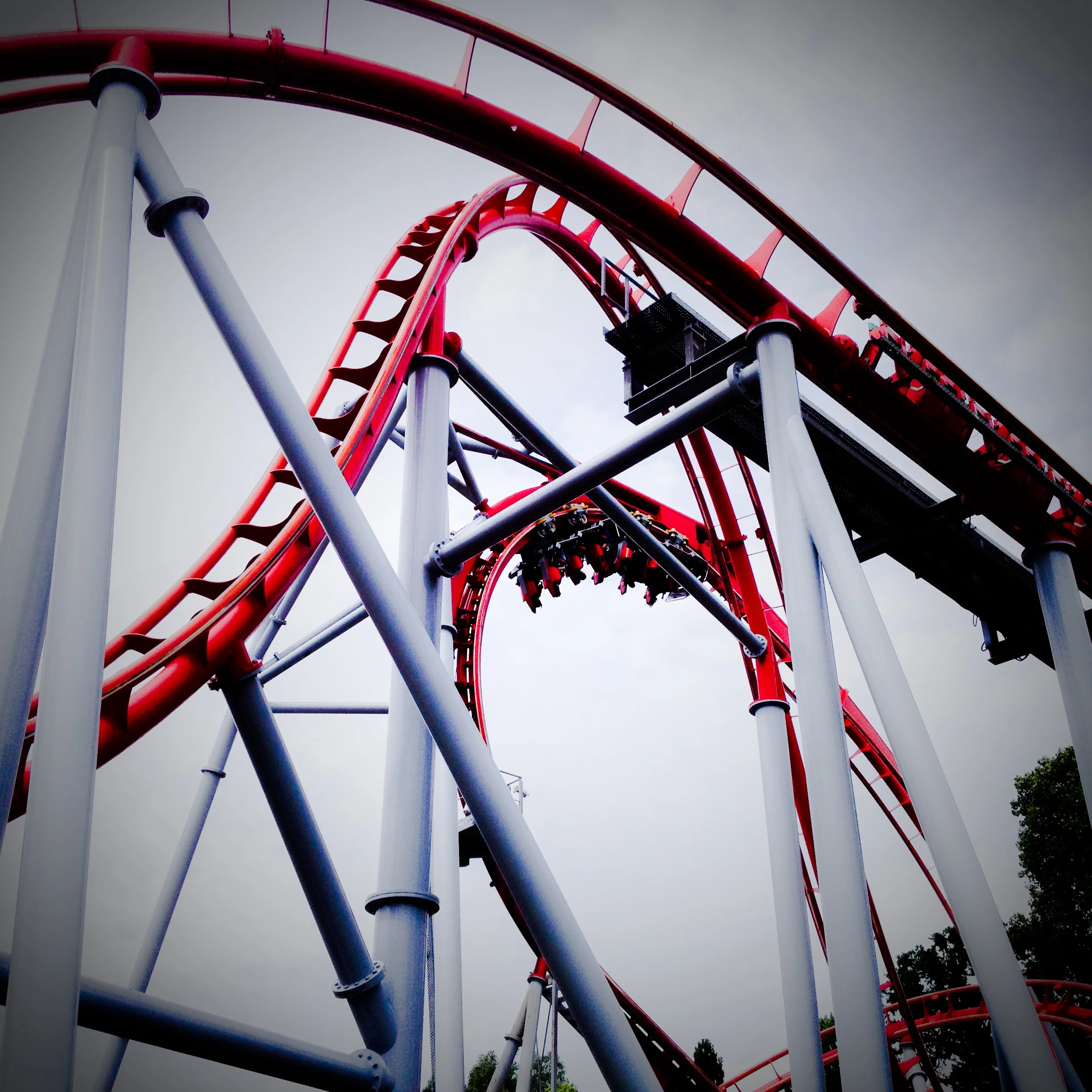G-Force