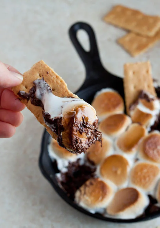 S'mores Hour