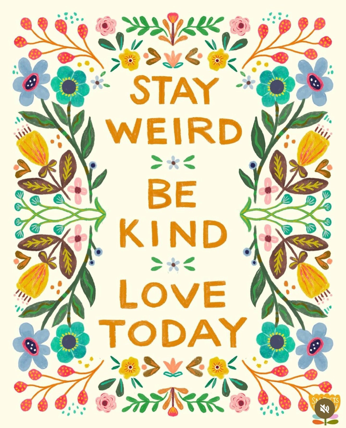 ✌🏼 💗 🥸

&bull;
&bull;
Fantastical artwork by @snippetsofwhimsy