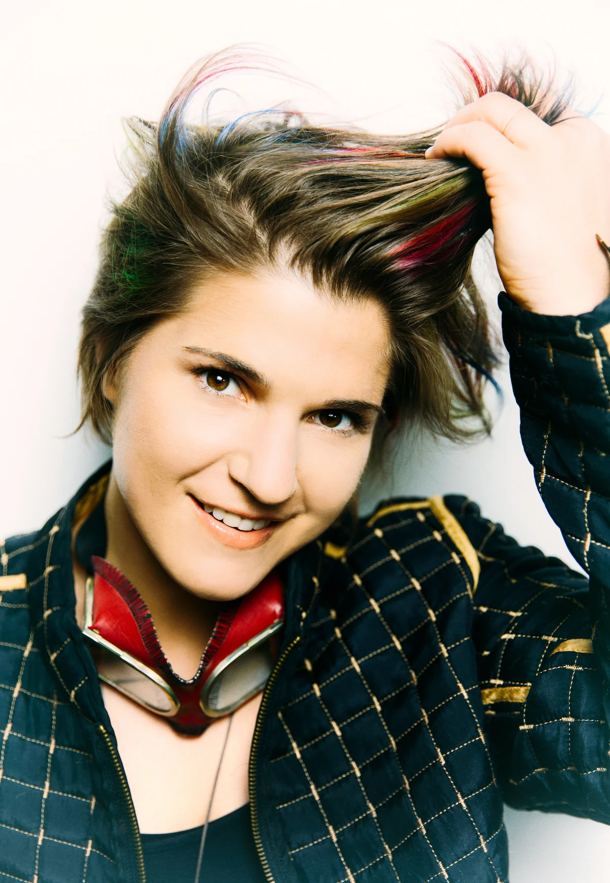 DAPHNE WILLIS