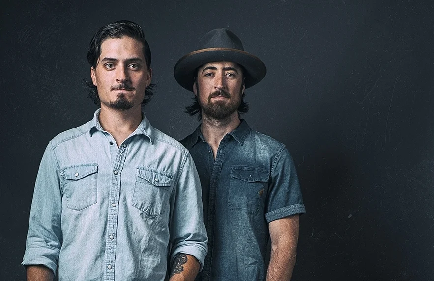 THE TALBOTT BROTHERS