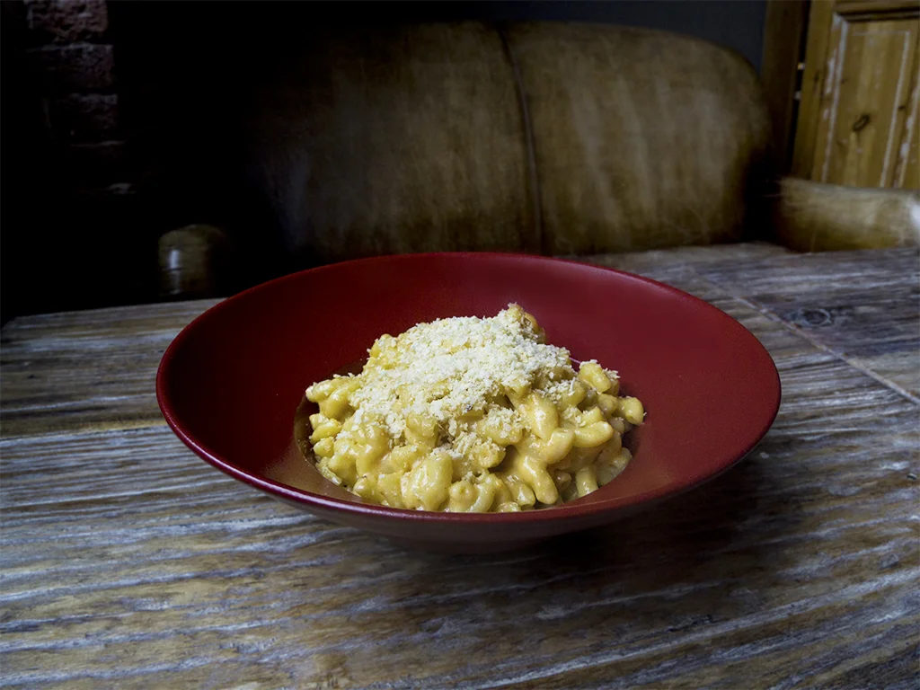 Mac n Cheese