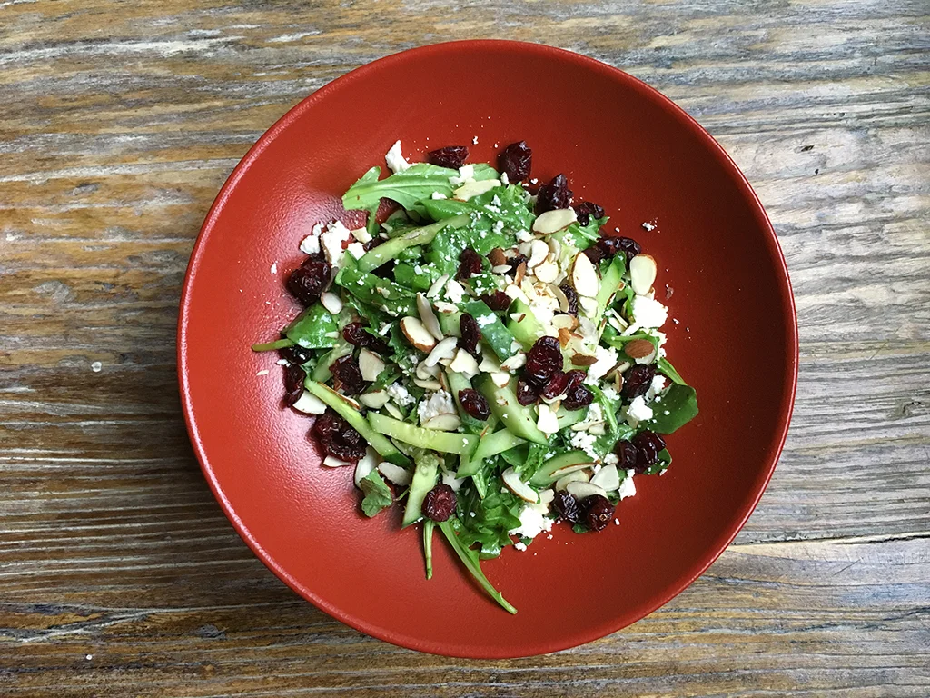 House Salad
