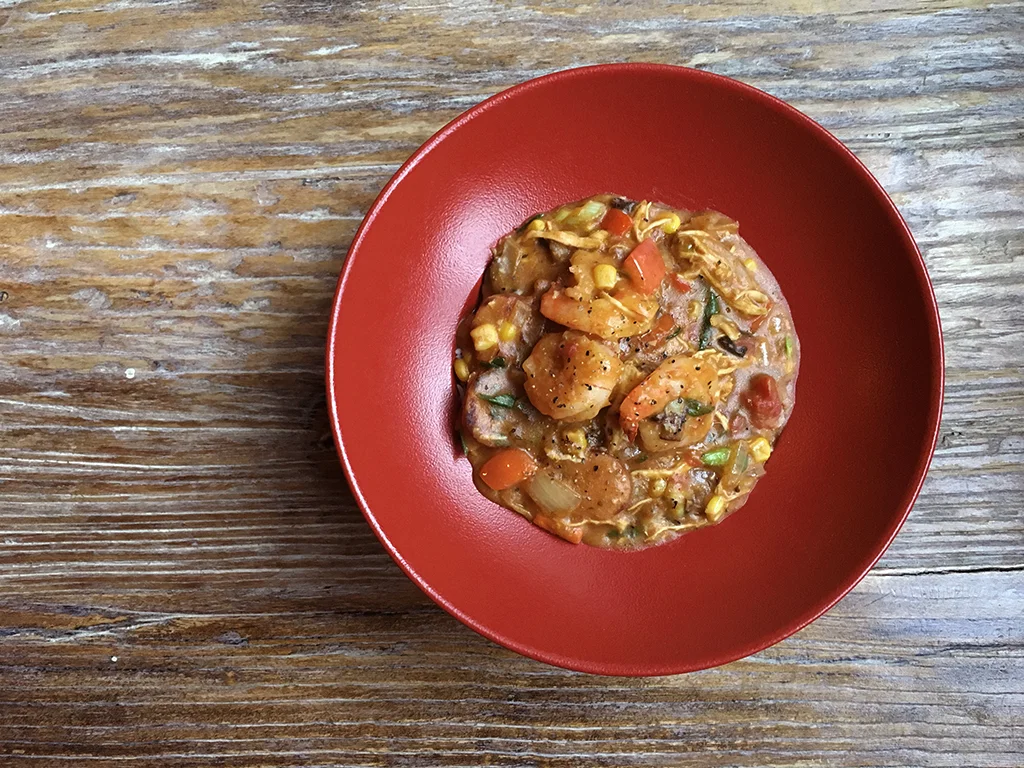 Gumbo