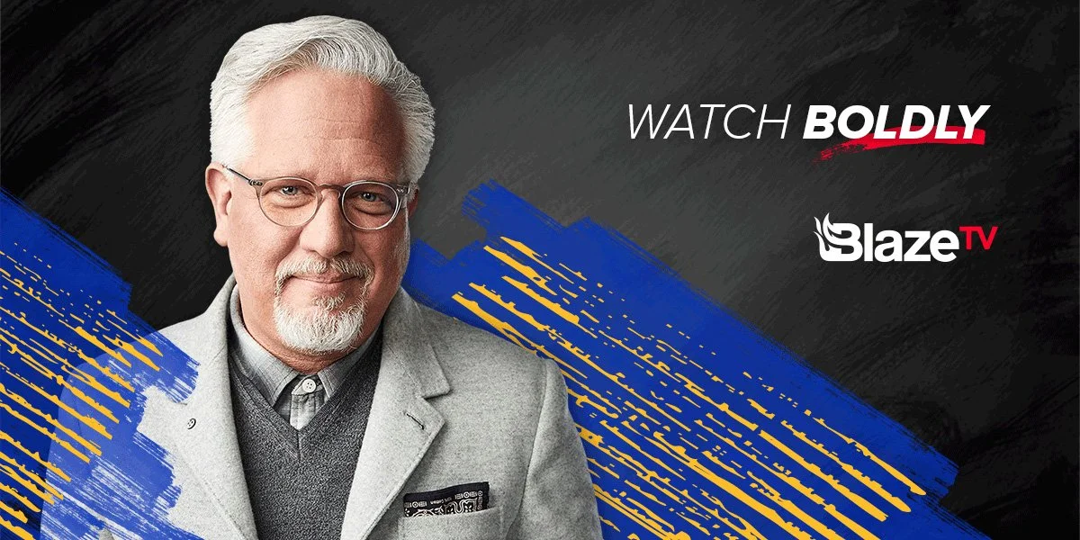 BlazeTV