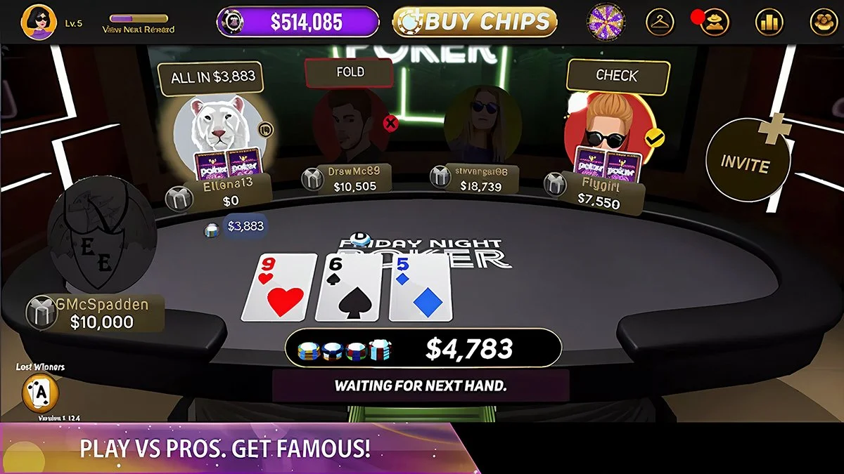 PokerGO Hold’Em