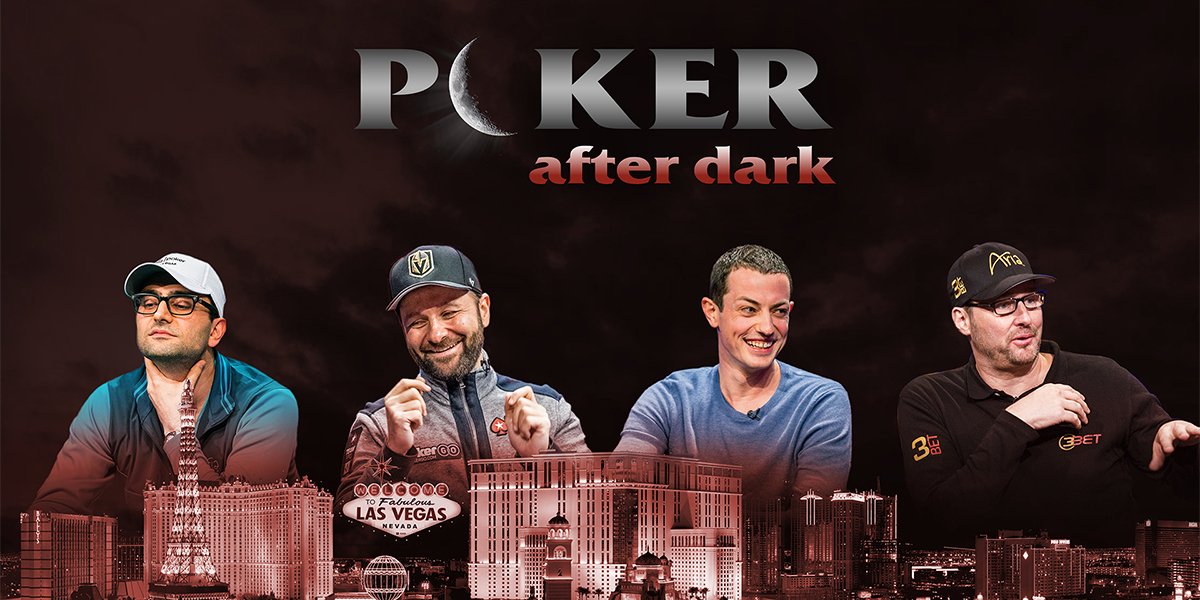 Poker After Dark