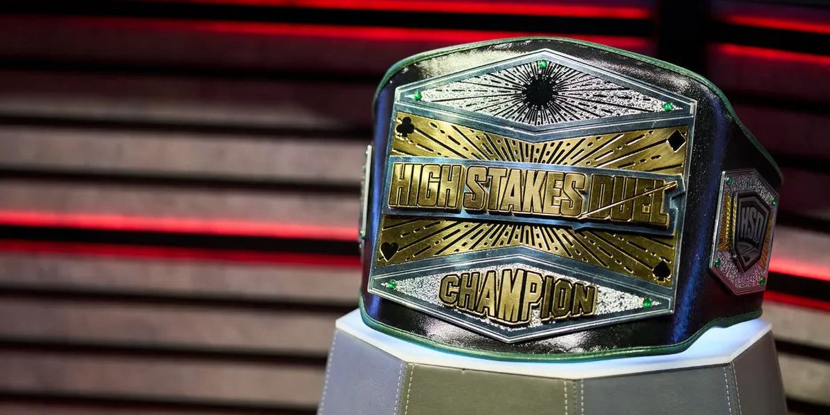 High Stakes Duel