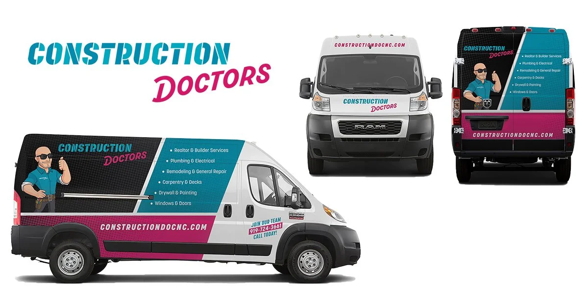 Construction Doctors (North Carolina)