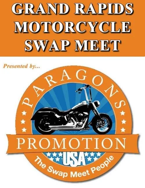 Show Dates & Events — Wrap It Upz, LLC