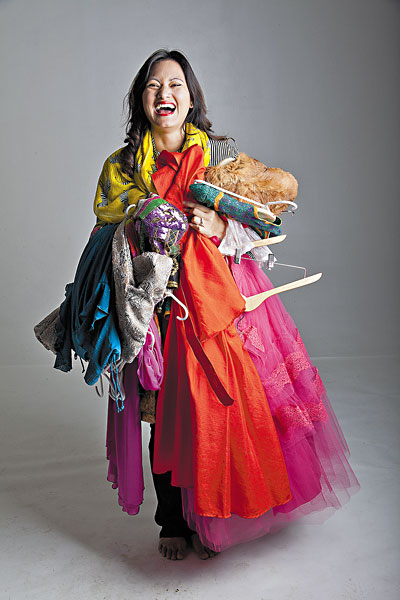 2012 | Feature for the Austin Chronicle