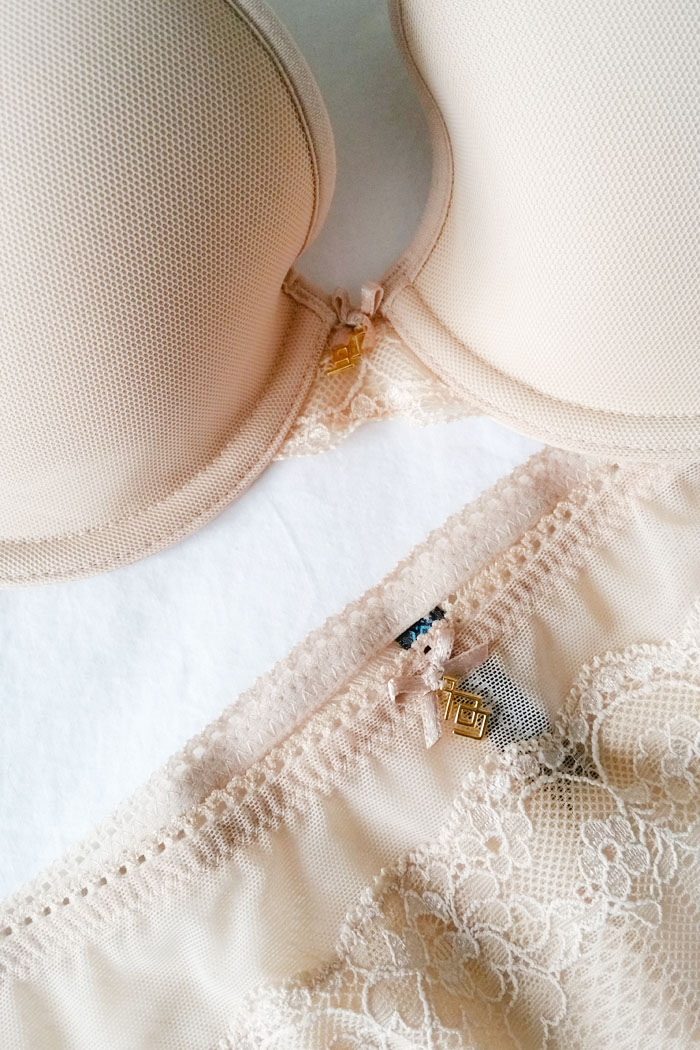 Third Love set [credit: My Little Secrets]