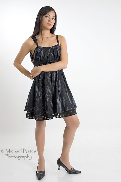 Trying to model: age 27