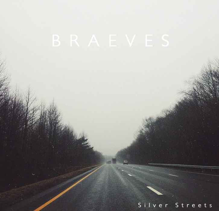 Silver Streets - Single Released 6/30/15 Produced by Mike Watts and BRAEVES Mixed and Mastered by Mike Watts (As Tall As Lions) Photography by Danielle Guelbart Lead Guitar played by Nick LaFalce Play on Apple Music: apple.co/2mhch4E