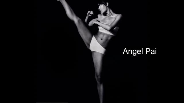 Angel Pai Action reel