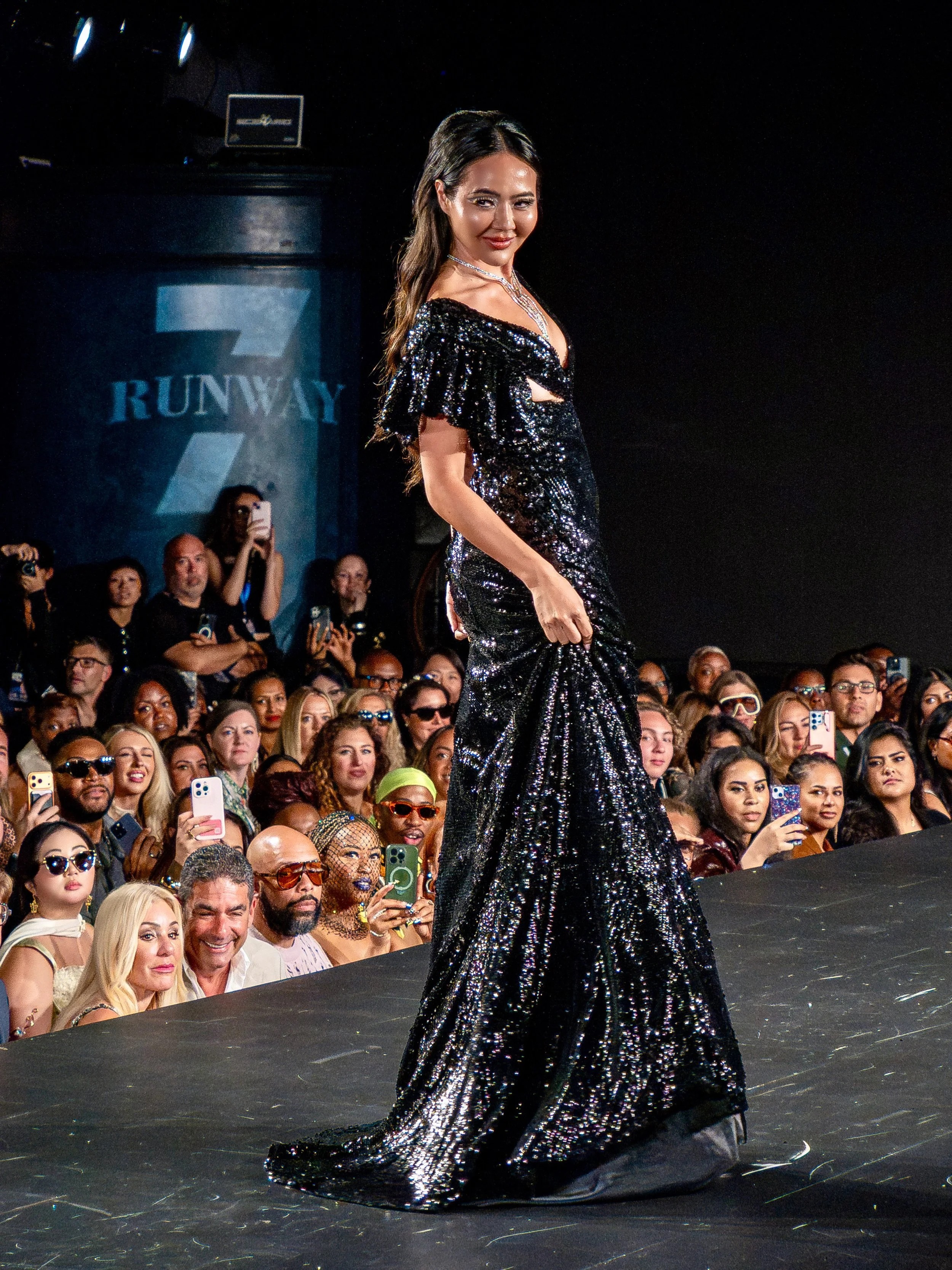 Angel Pai for Malan Breton SS2027