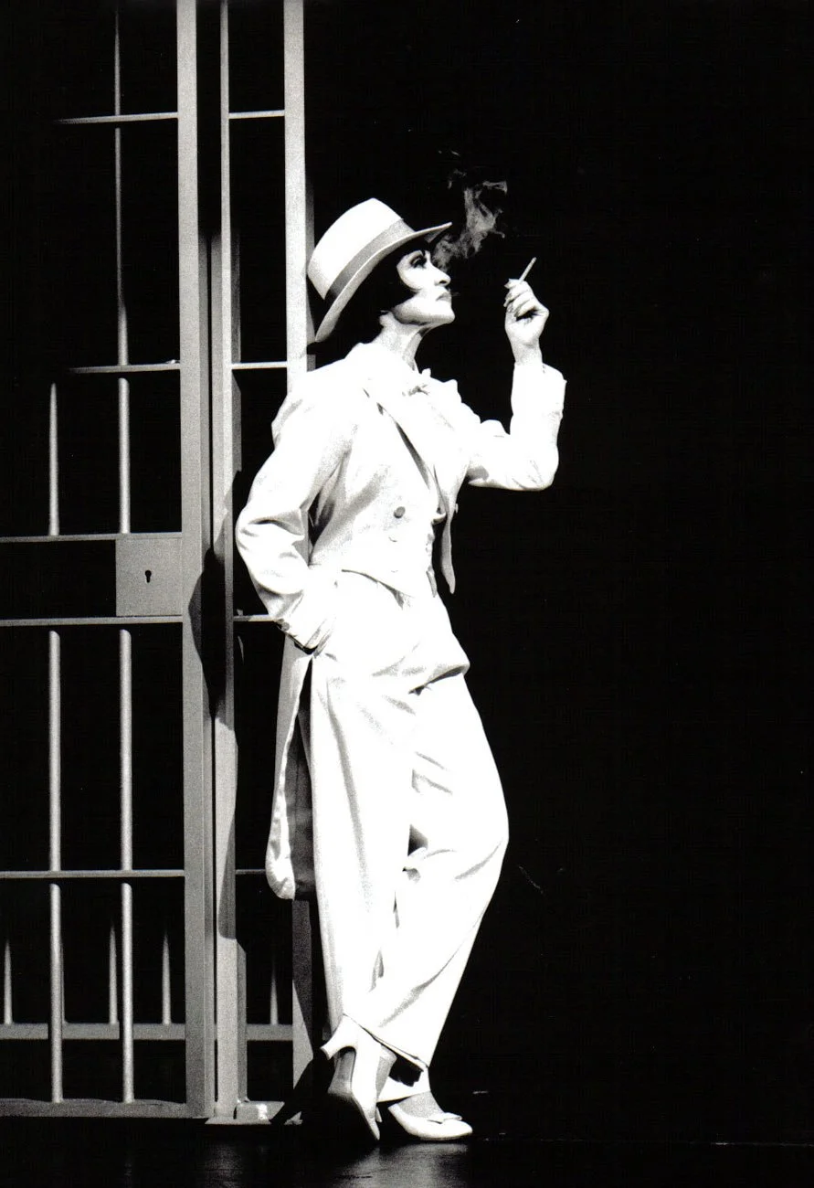 Chita Rivera
