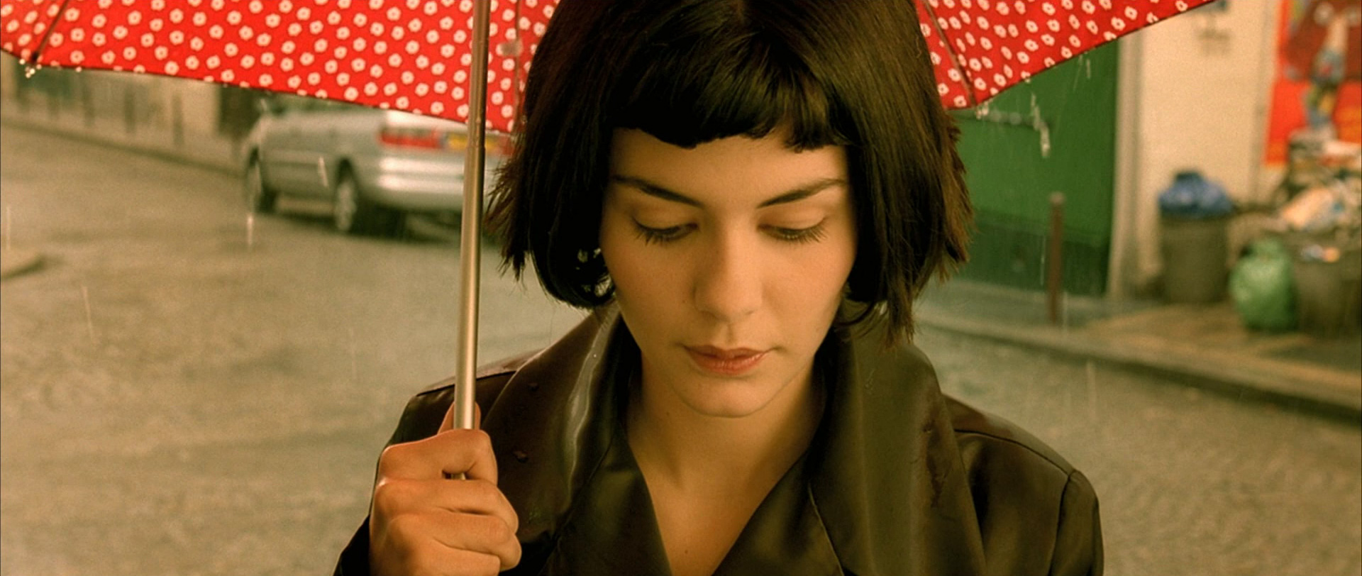 Audrey Tautou