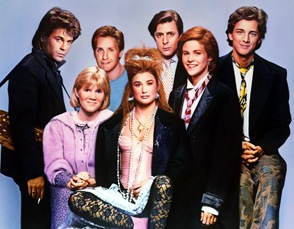 The "Brat Pack"