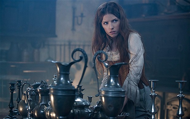 Anna Kendrick