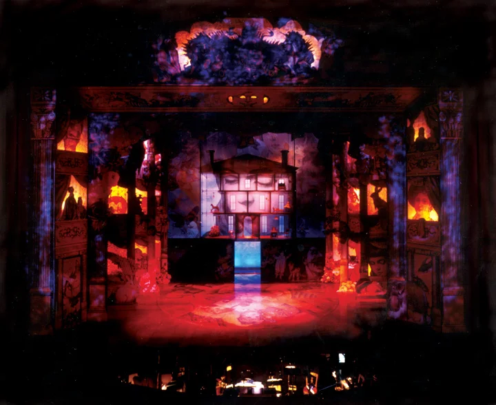 Remembering The Secret Garden Mark Robinson Writes