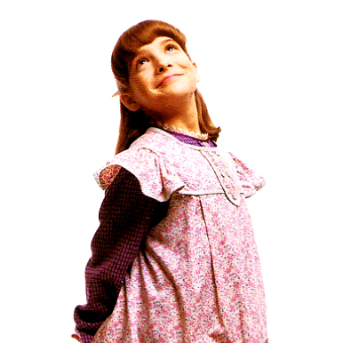Daisy Eagan as Mary Lennox
