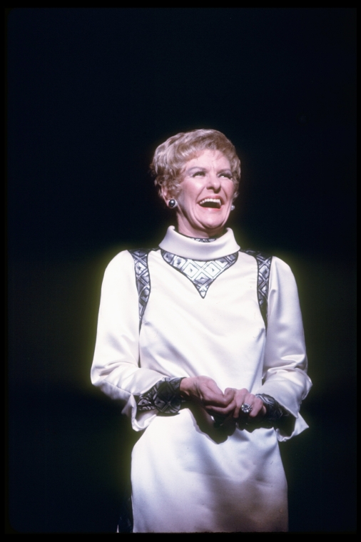 Elaine Stritch in Company