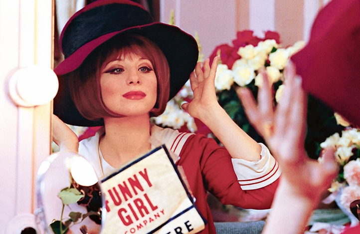 Raining on Your Parade: The Challenges of Funny Girl — Mark Robinson Writes