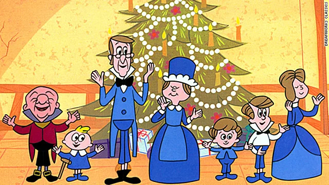 Mr Magoos Christmas Carol 2022 Mr. Magoo's Christmas Carol – Courtesy Of The Funny Girl Team — Mark  Robinson Writes