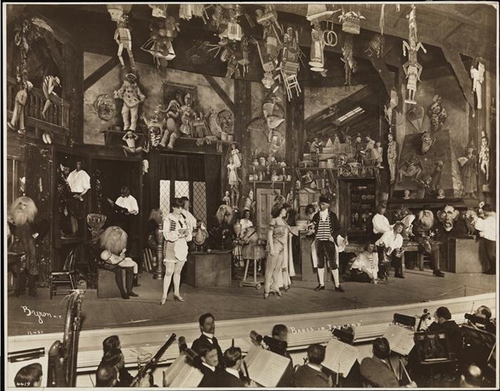Babes in Toyland , 1903