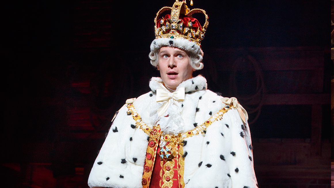 Jonathan Groff
